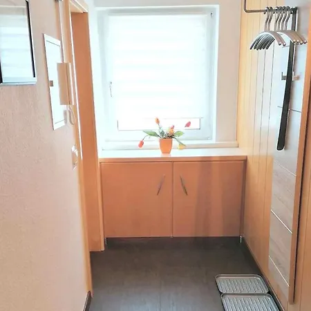 Apartment 3 *