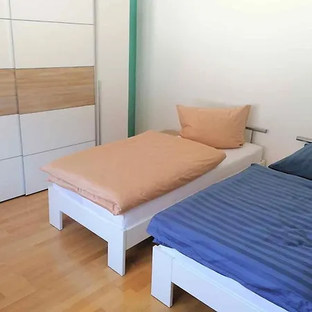 Apartment 3 *