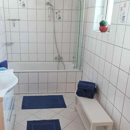 Apartment 3 Buerstadt