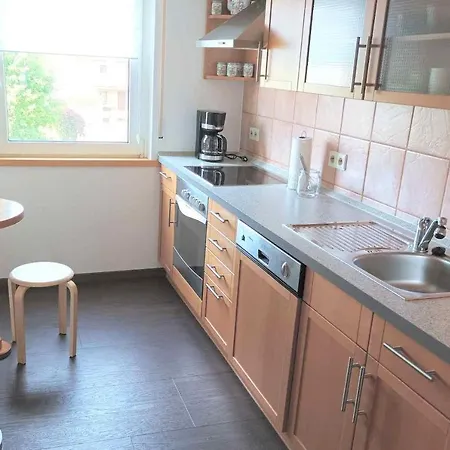3 Apartment